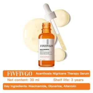 Fivfivgo™ Advanced Skin Brightening Serum