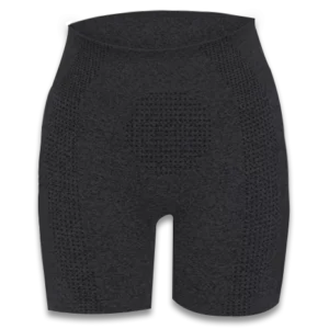 🔥SHAPERMOV™ Ion Shaping Shorts,Comfort Breathable Fabric,Contains Tourmaline Fabric