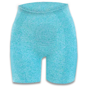 Shapermov Ion Shaping Shorts,comfort Breathable Fabric Shapewear