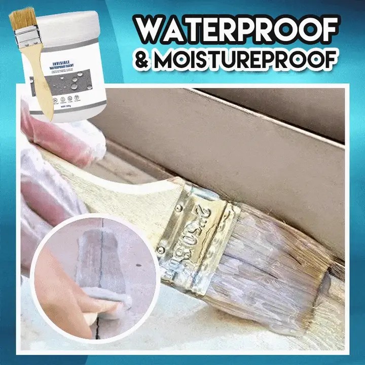 WellFix Waterproof Anti-Leakage Agent