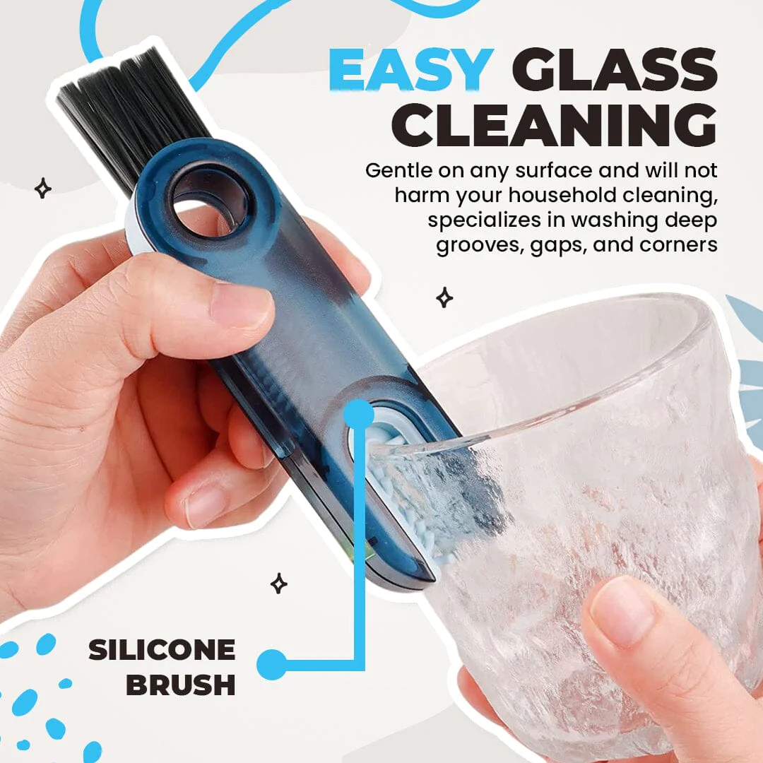 Clensify™ 3-IN-1 Bottle Cleaner - Wowelo - Your Smart Online Shop