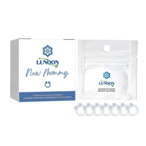 LUNOON™ Firming Detox Essential Oil Ring