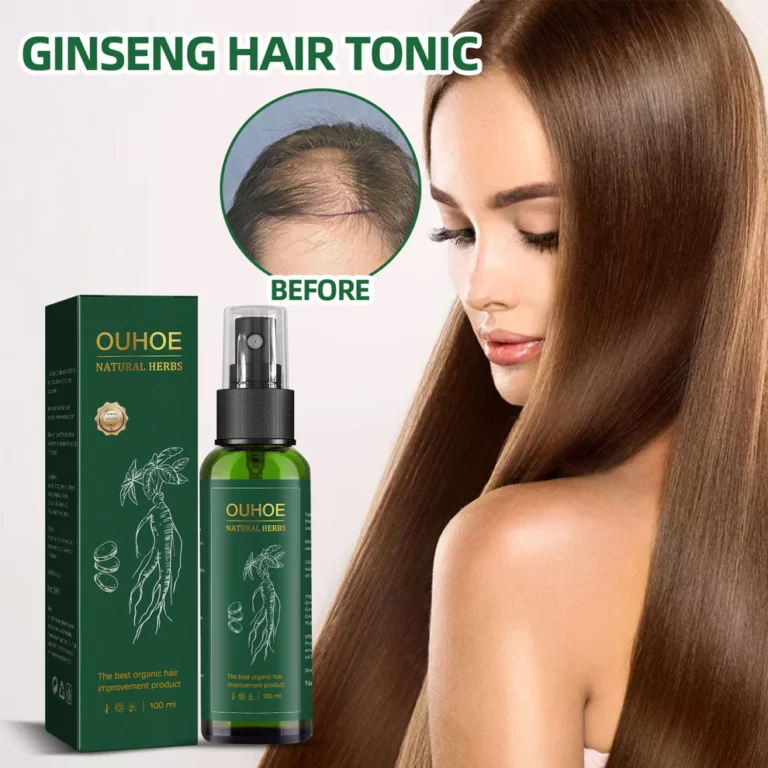 OUHOE RedGinseng Spray - Get 65% Discount – Howelo