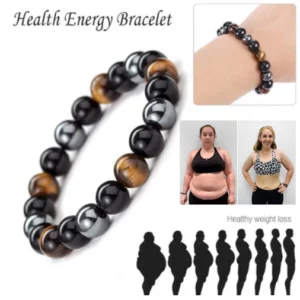 Antito Natural Magnetic Therapy Bracelet