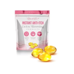 VitalFem™ Instant Anti-Itch Detox Slimming Products