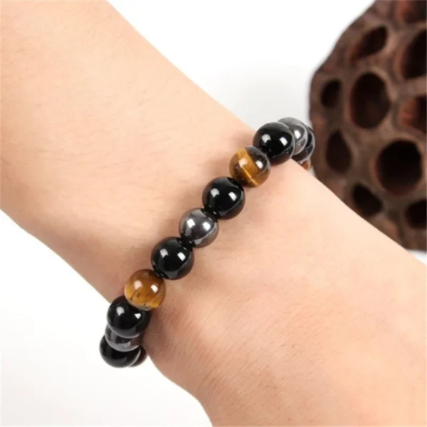 Antito Natural Magnetic Therapy Bracelet