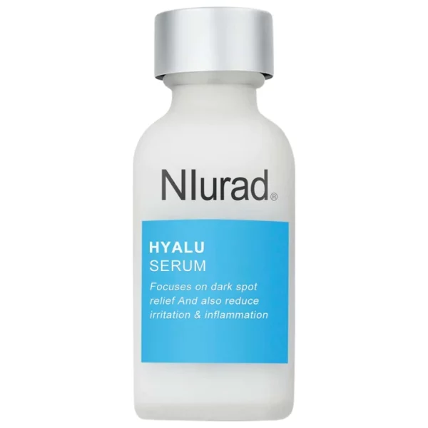 Nlurad™ Dark Spot And Acne Treatment lotion