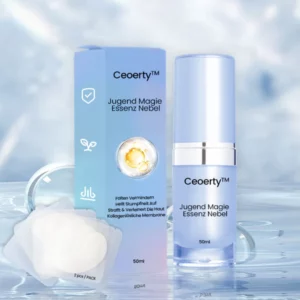 Ceoerty™ Youth Magic Essence Mist