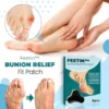 BuniGone™ Bunion Relief Fit Patch