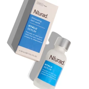 Nlurad™ Dark Spot And Acne Treatment lotion