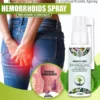 Hemocare™ Herbal Hemorrhoids Spray