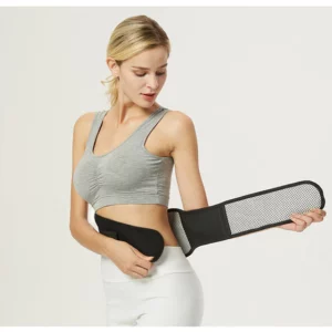 Xintkm™ Magnetic fat burn belt