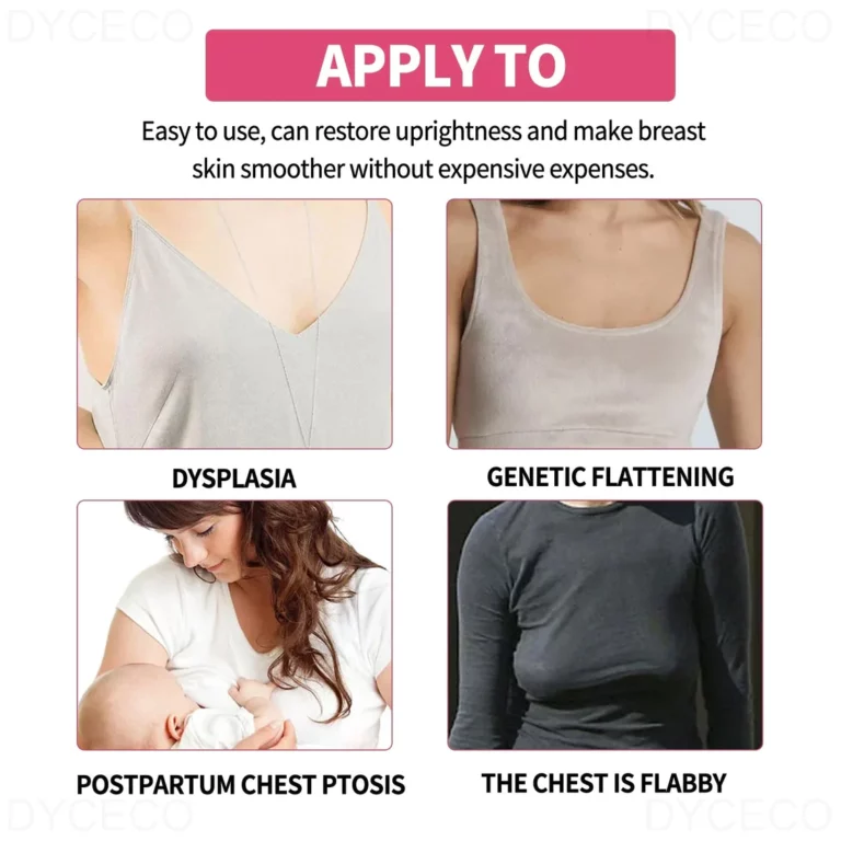 Do Breast Enhancement Patches Work - Colaboratory