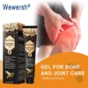 Wewersh® New Zealand Bee Venom Joint Relief Gel