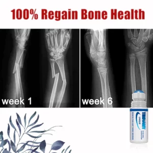TIMNAMY™ Joint and Bone Therapy Roll-on liquid - Full Body can be applied-pain disappear