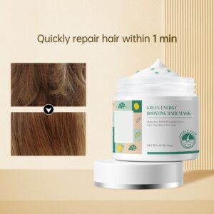 Magical Keratin Hair Mask