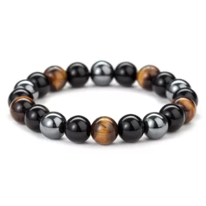 Antito Natural Magnetic Therapy Bracelet