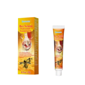 Oveallgo™ BZ New Zealand Bee Venom Professional Treatment Gel