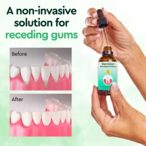 DentiZen™ Gum Regrowth Drops