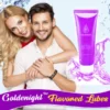 Goldenight™ Flavored Lubes