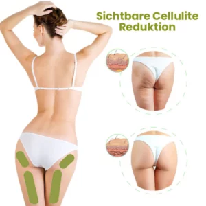 Oveallgo™ HerbalFirm Cellulite Buster-Pflaster