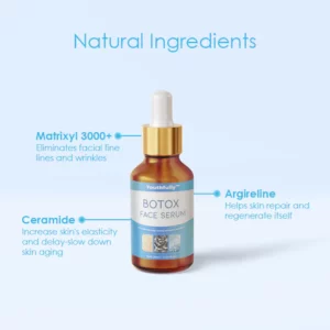 CMAX™ Botox Face Serum