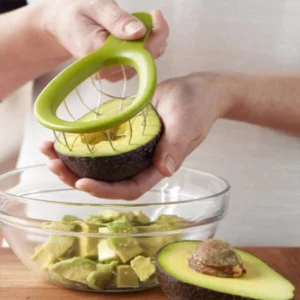 Avocado Cube Maker