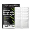 Fivfivgo™ DetoxPlus Lymphatic Drainage Foot Patch