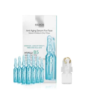 Oveallgo™ NewBornSkin MicroInfusion Needling System