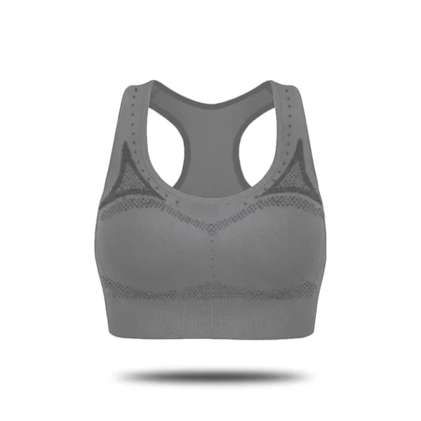 PISPARA™ Ion Lifting & Lymphvity Detoxification Bra