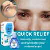 Hydravision™ Ultra Eye Therapy Drops