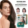 Ricpind EMS HairReborn ScalpAcupoint MassagerDevice