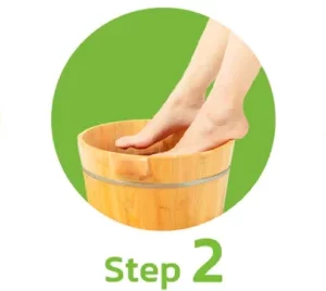 GFOUK™ IHerbal Foot Callus And Corns Removal Soak