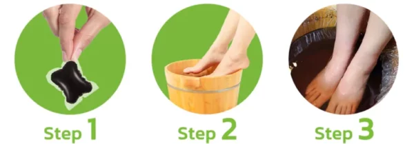 GFOUK™ IHerbal Foot Callus And Corns Removal Soak