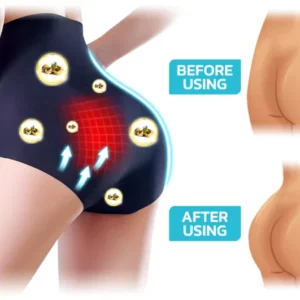 GFOUK™ BewtyMaca Pelvis Magnet Compression Icy Silk Shaper