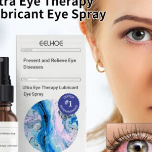 Ultra Eye Therapy Drops