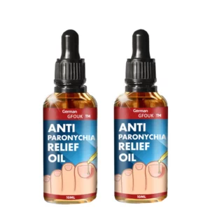 GFOUK™ German Anti Paronychia Relief Oil