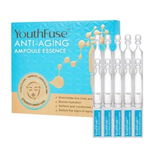 Youthfuse™ Anti-aging Ampoule Essence