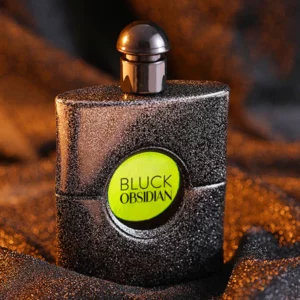 flysmus™ BLUCK OBSIDIAN pheromone women's perfume