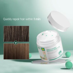 Magical Keratin Hair Mask