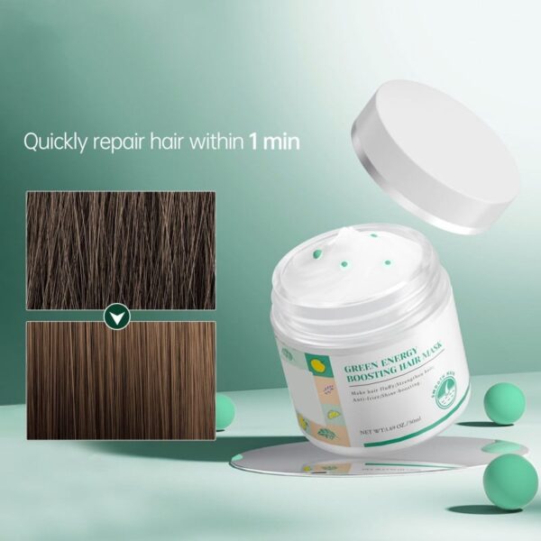 Magical Keratin Hair Mask