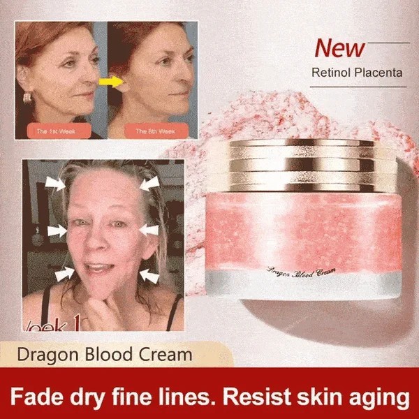 DRAGONS BLOOD EASY CREAM Howelo