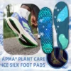 APMA® Plant Care Ice Silk Insoles