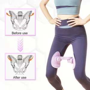 BROWSLUV™ Pelvic Muscle Hip Trainer - Newly Upgraded Design