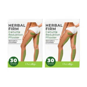 Oveallgo™ HerbalFirm Cellulite Buster-Pflaster