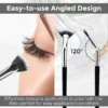 Lashify Fan-shaped Lash Brush