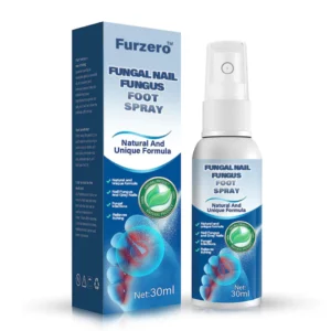 Furzero™ Medical grade fungal nail fungus foot spray