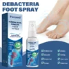 Furzero™ Medical grade fungal nail fungus foot spray