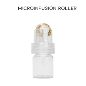 Oveallgo™ NewBornSkin MicroInfusion Needling System