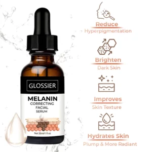 Glossier™ Melanin Correcting Facial Serum